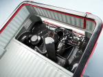 Goggomobil TL 400 Transporter Pickup 1956 года